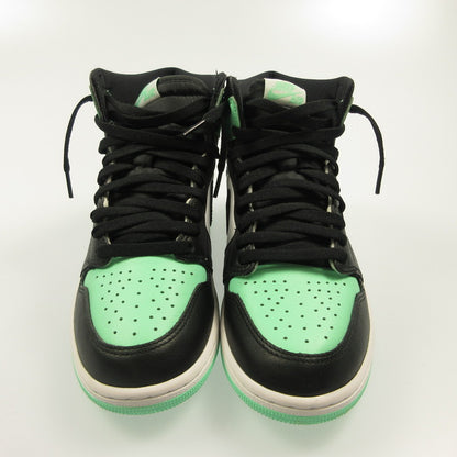 NIKE | Nike AIR JORDAN 1 RETRO HIGH OG Sneakers DZ5485-130 Light Green 27cm