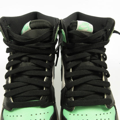 NIKE | Nike AIR JORDAN 1 RETRO HIGH OG Sneakers DZ5485-130 Light Green 27cm