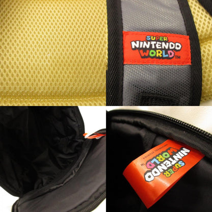 Bowser Backpack Backpack/Daypack Green