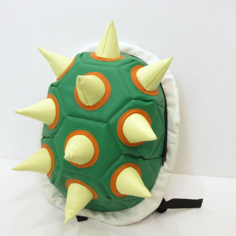 Bowser Backpack Backpack/Daypack Green