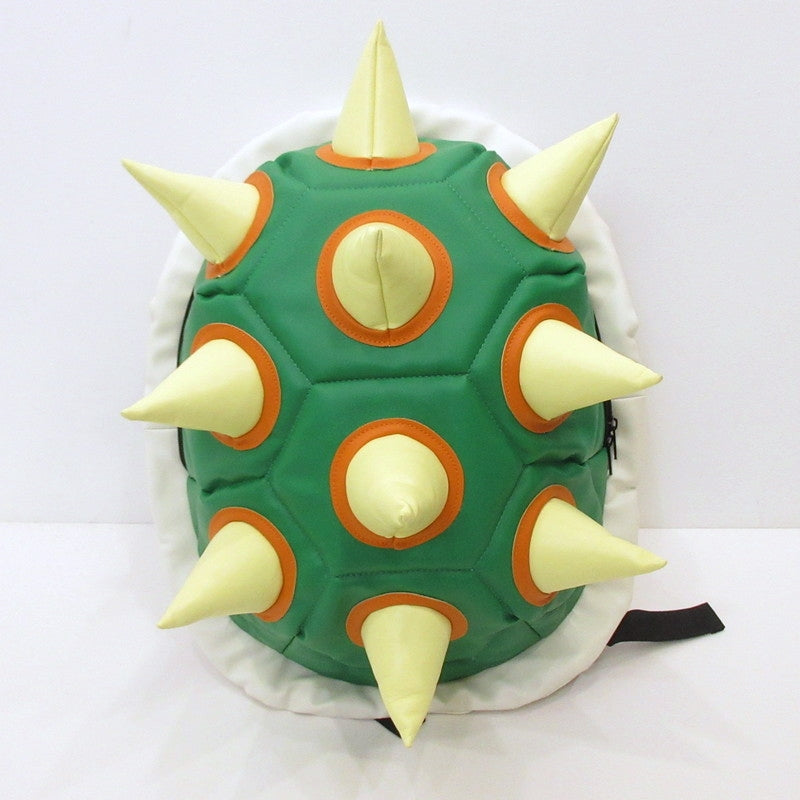 Bowser Backpack Backpack/Daypack Green