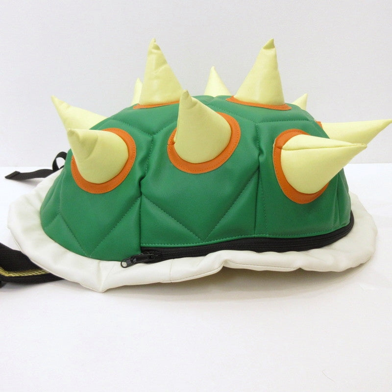 Bowser Backpack Backpack/Daypack Green