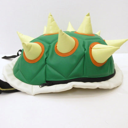 Bowser Backpack Backpack/Daypack Green
