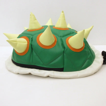Bowser Backpack Backpack/Daypack Green