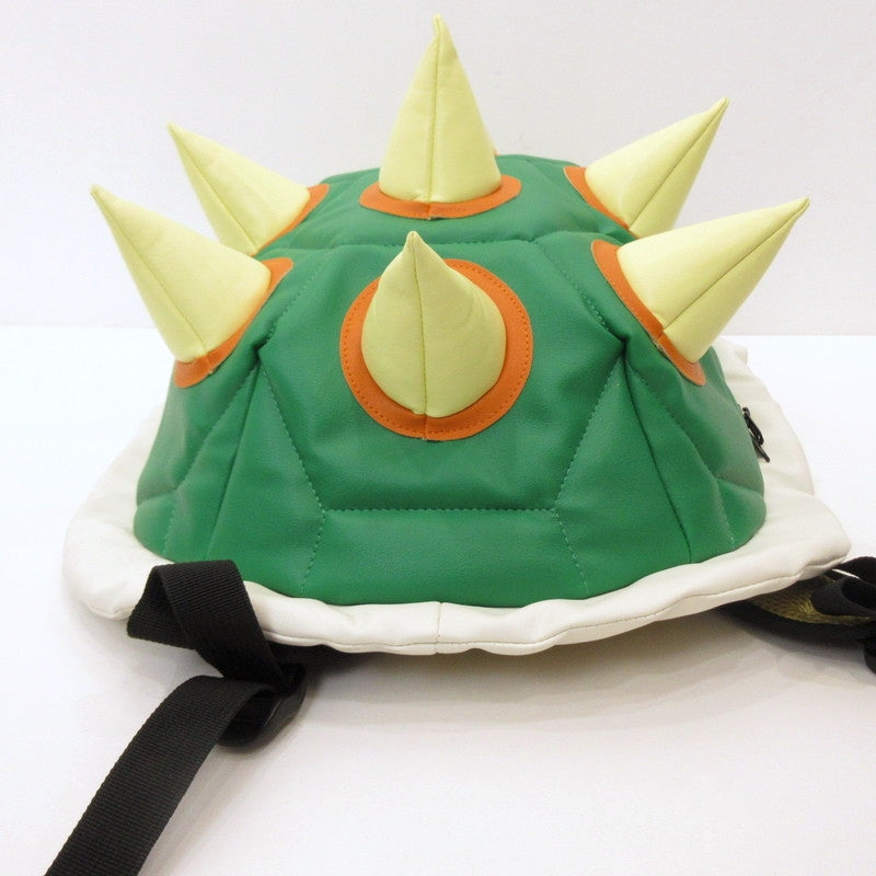 Bowser Backpack Backpack/Daypack Green