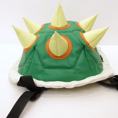 Bowser Backpack Backpack/Daypack Green