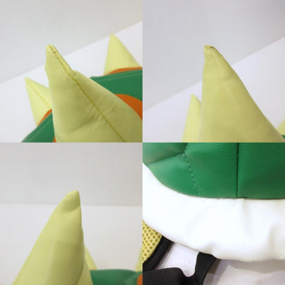 Bowser Backpack Backpack/Daypack Green