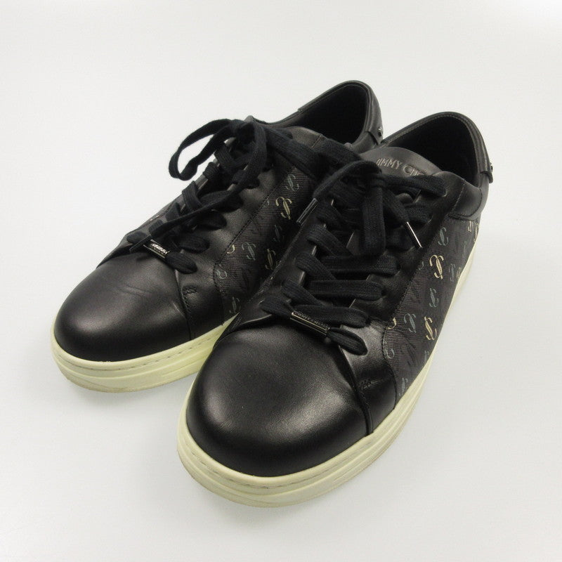JIMMY CHOO | JIMMY CHOO ROME(SMO/SA.MX) Sneakers