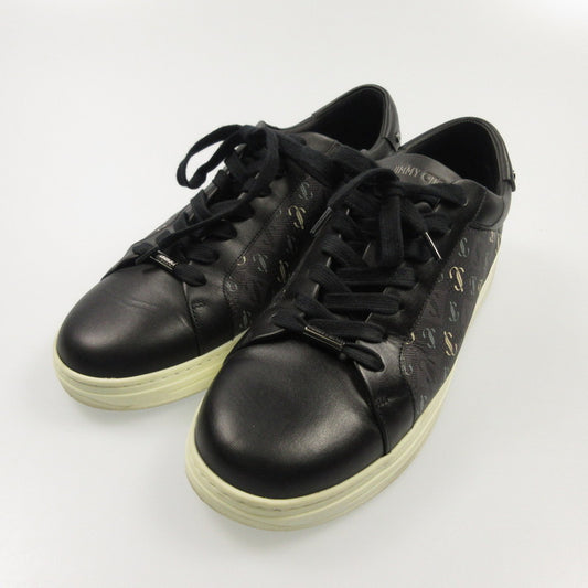 JIMMY CHOO | ジミーチュウ ROME(SMO/SA.MX) スニーカー
