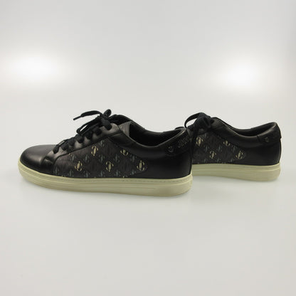 JIMMY CHOO | JIMMY CHOO ROME(SMO/SA.MX) Sneakers