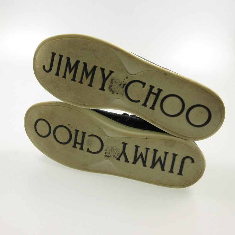 JIMMY CHOO | JIMMY CHOO ROME(SMO/SA.MX) Sneakers