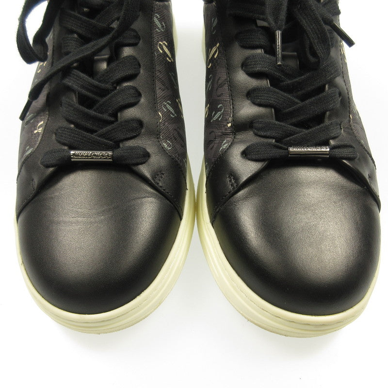 JIMMY CHOO | JIMMY CHOO ROME(SMO/SA.MX) Sneakers