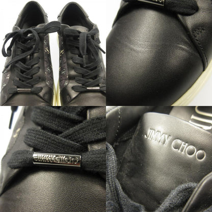 JIMMY CHOO | JIMMY CHOO ROME(SMO/SA.MX) Sneakers