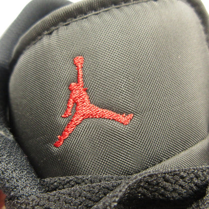 NIKE | Nike AIR JORDAN 1 LOW BRED Sneakers 553558-067 Red 29cm