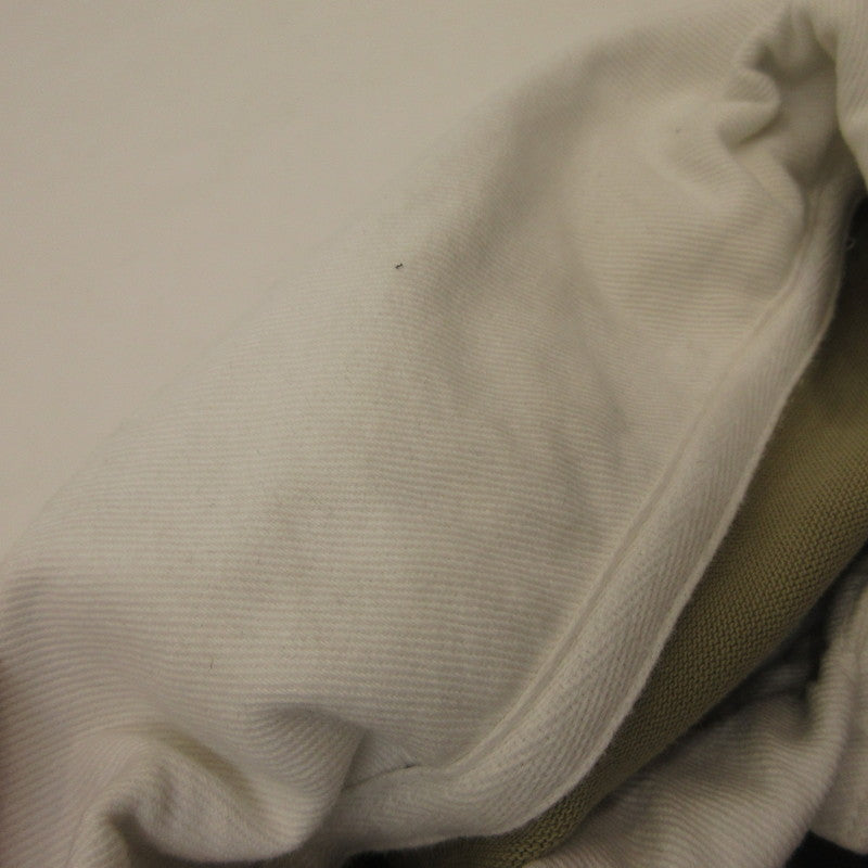 PANELLED RUGBY ポロシャツ カモ サイズ：M