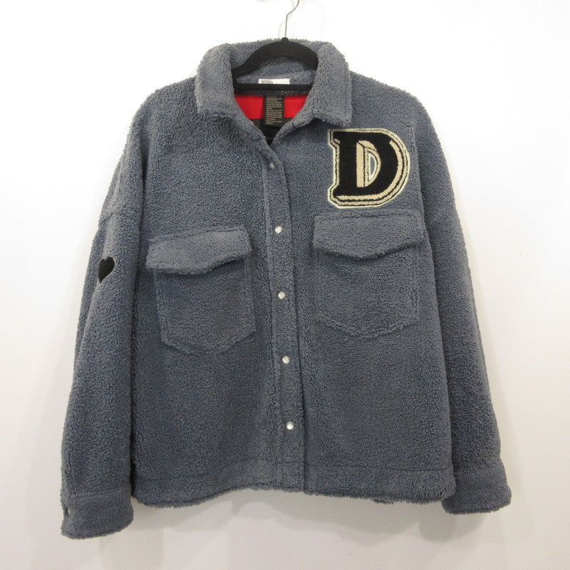 DOUBLE STANDARD CLOTHING | DOUBLE STANDARD CLOTHING PEGGY Other Outerwear 0204-330-203 Size:F Grey