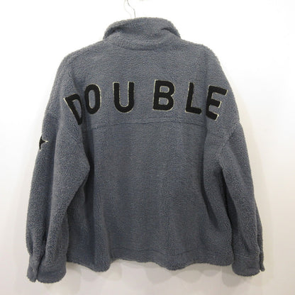 DOUBLE STANDARD CLOTHING | DOUBLE STANDARD CLOTHING PEGGY Other Outerwear 0204-330-203 Size:F Grey