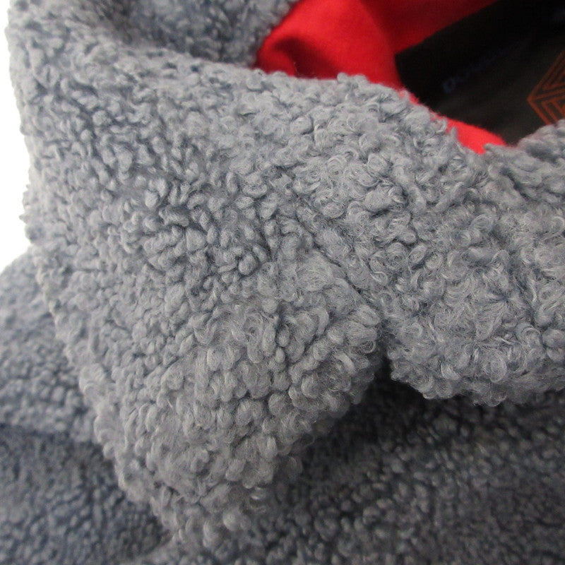 DOUBLE STANDARD CLOTHING | DOUBLE STANDARD CLOTHING PEGGY Other Outerwear 0204-330-203 Size:F Grey