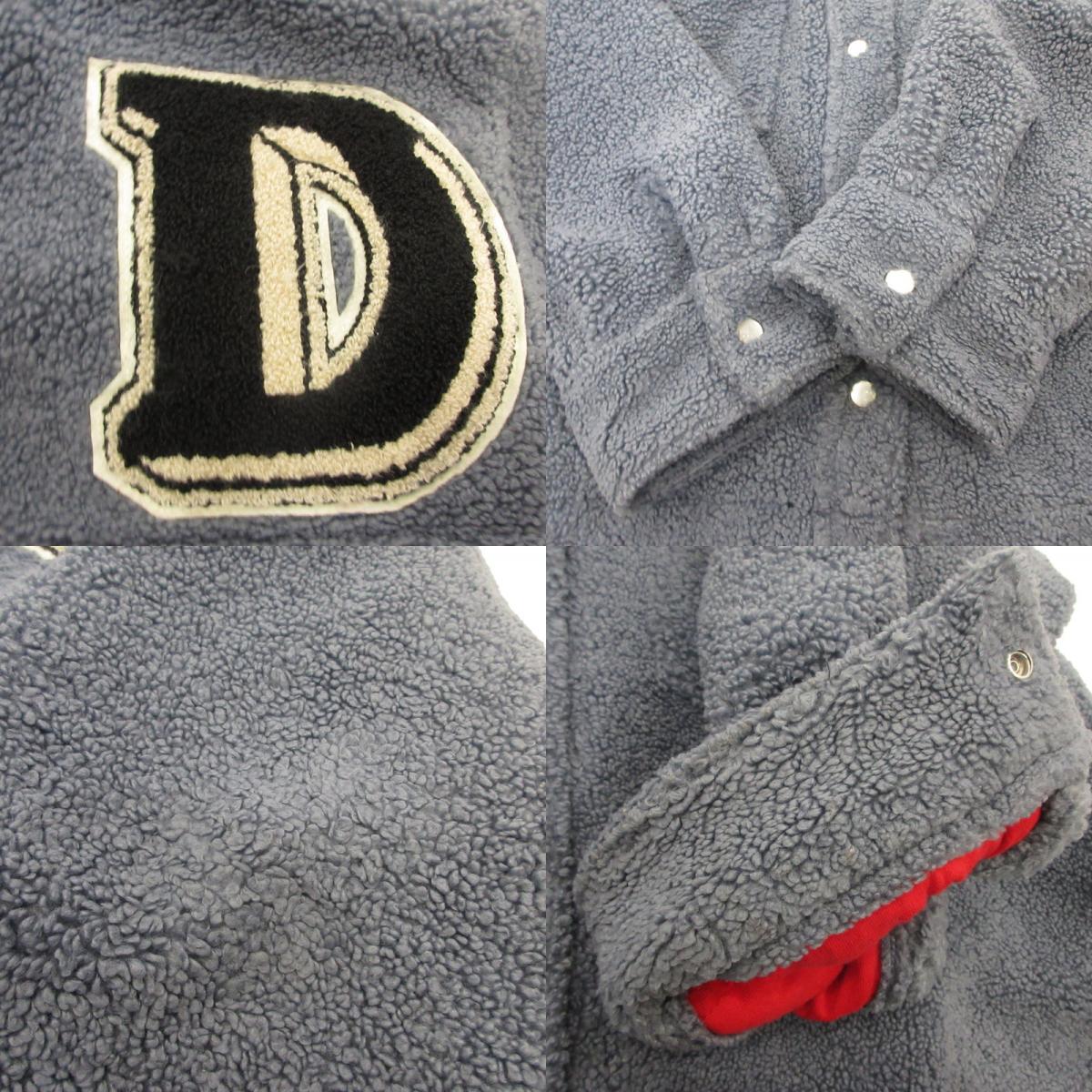 DOUBLE STANDARD CLOTHING | DOUBLE STANDARD CLOTHING PEGGY Other Outerwear 0204-330-203 Size:F Grey