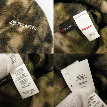Supreme | シュプリーム Polartec Zip Balaclava その他帽子 2025A/W カモ【姫路東店】
