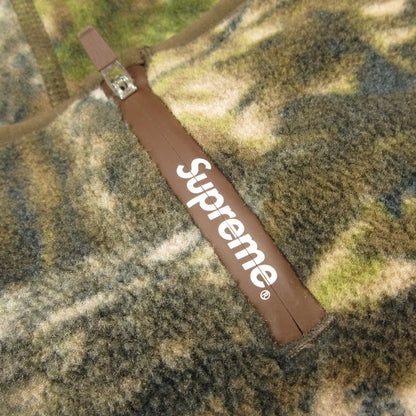 Supreme | シュプリーム Polartec Zip Balaclava その他帽子 2025A/W カモ【姫路東店】