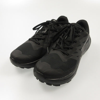 SALOMON | Salomon ALPHAGLIDE GTX Sneakers 478021 Black 28cm