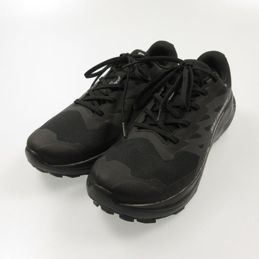 SALOMON | サロモン ALPHAGLIDE GTX スニーカー 478021 ブラック 28cm