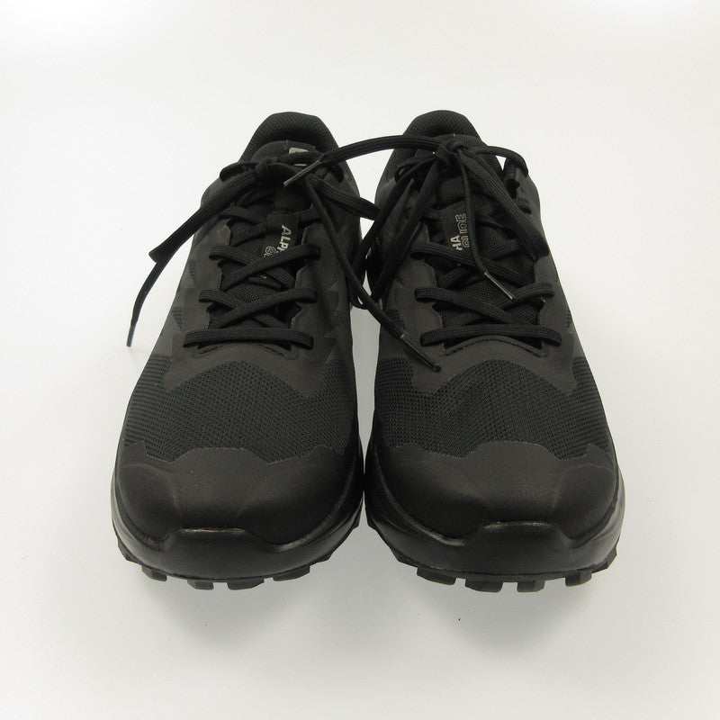 SALOMON | Salomon ALPHAGLIDE GTX Sneakers 478021 Black 28cm