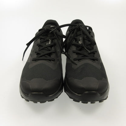 SALOMON | Salomon ALPHAGLIDE GTX Sneakers 478021 Black 28cm