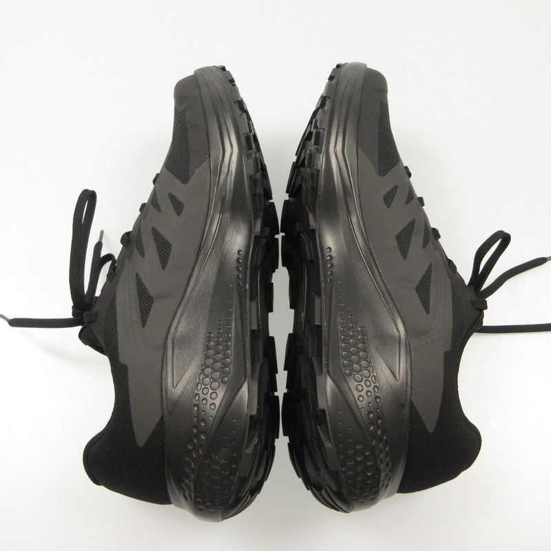 SALOMON | Salomon ALPHAGLIDE GTX Sneakers 478021 Black 28cm
