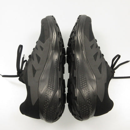 SALOMON | Salomon ALPHAGLIDE GTX Sneakers 478021 Black 28cm