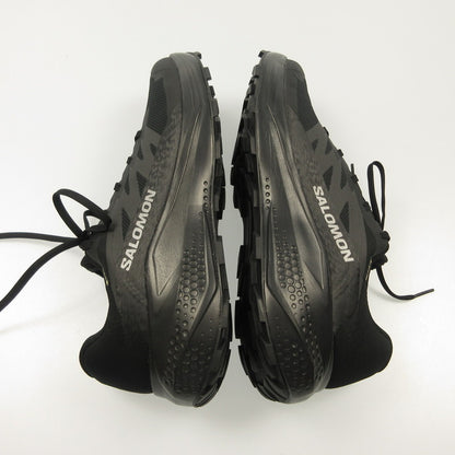 SALOMON | Salomon ALPHAGLIDE GTX Sneakers 478021 Black 28cm