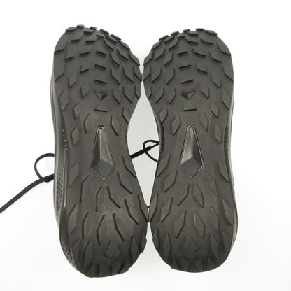 SALOMON | Salomon ALPHAGLIDE GTX Sneakers 478021 Black 28cm