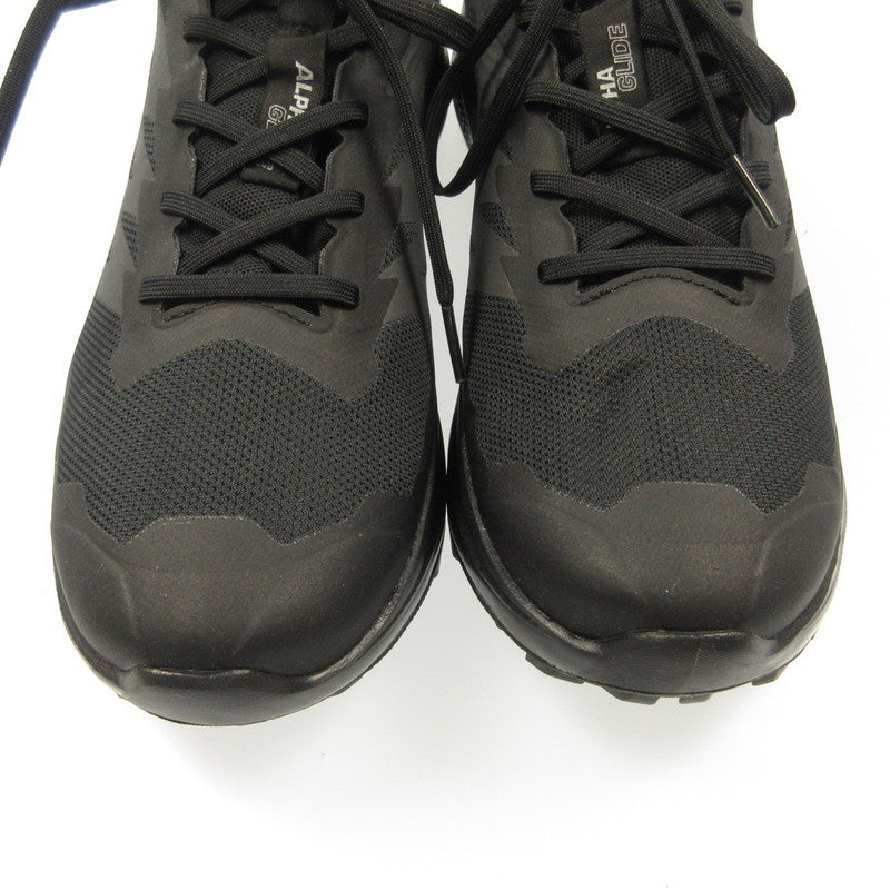 SALOMON | Salomon ALPHAGLIDE GTX Sneakers 478021 Black 28cm