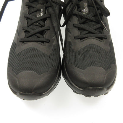 SALOMON | Salomon ALPHAGLIDE GTX Sneakers 478021 Black 28cm