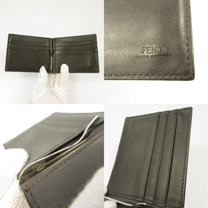 FENDI | Fendi Bi-fold Wallet 7M0281