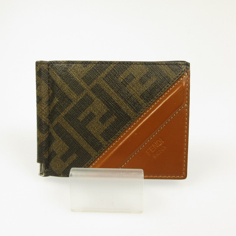 FENDI | Fendi Bi-fold Wallet 7M0281