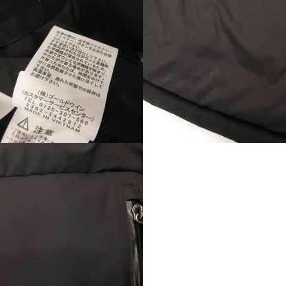 THE NORTH FACE | ザ・ノースフェイス BALTRO LIGHT JACKET ダウンジャケット ND92340 ブラック サイズ：L
