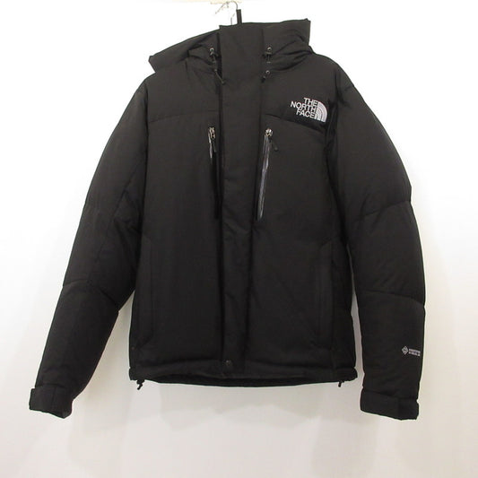 THE NORTH FACE | ザ・ノースフェイス BALTRO LIGHT JACKET ダウンジャケット ND92340 ブラック サイズ：L