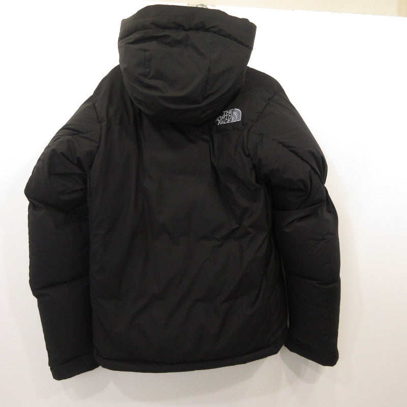 THE NORTH FACE | ザ・ノースフェイス BALTRO LIGHT JACKET ダウンジャケット ND92340 ブラック サイズ：L