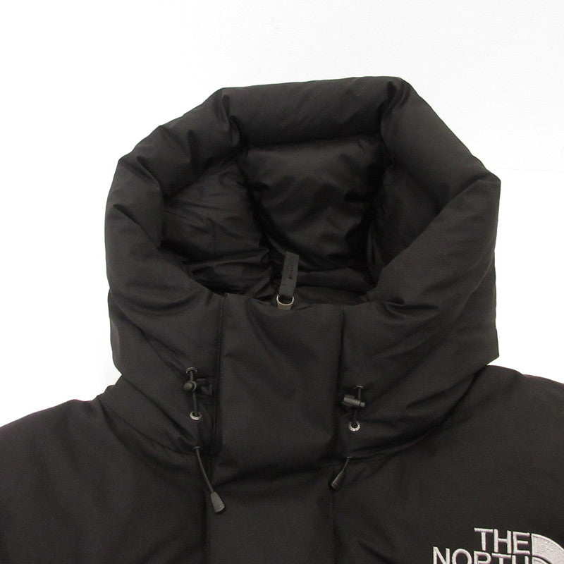 THE NORTH FACE | ザ・ノースフェイス BALTRO LIGHT JACKET ダウンジャケット ND92340 ブラック サイズ：L