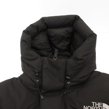 THE NORTH FACE | ザ・ノースフェイス BALTRO LIGHT JACKET ダウンジャケット ND92340 ブラック サイズ：L