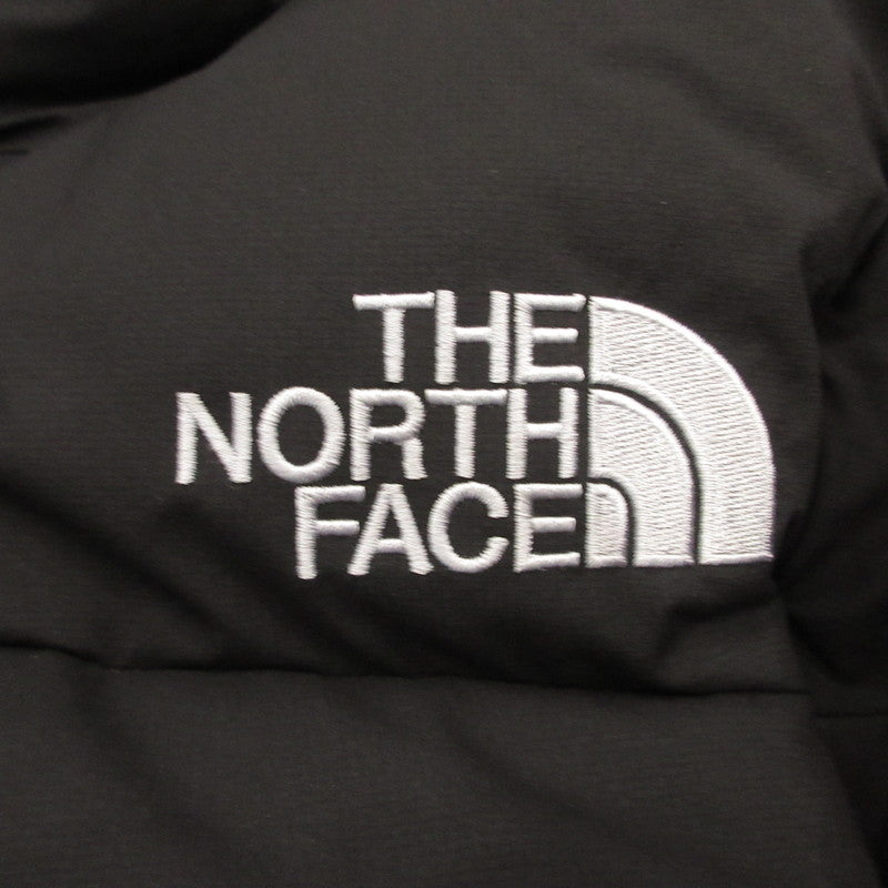 THE NORTH FACE | ザ・ノースフェイス BALTRO LIGHT JACKET ダウンジャケット ND92340 ブラック サイズ：L