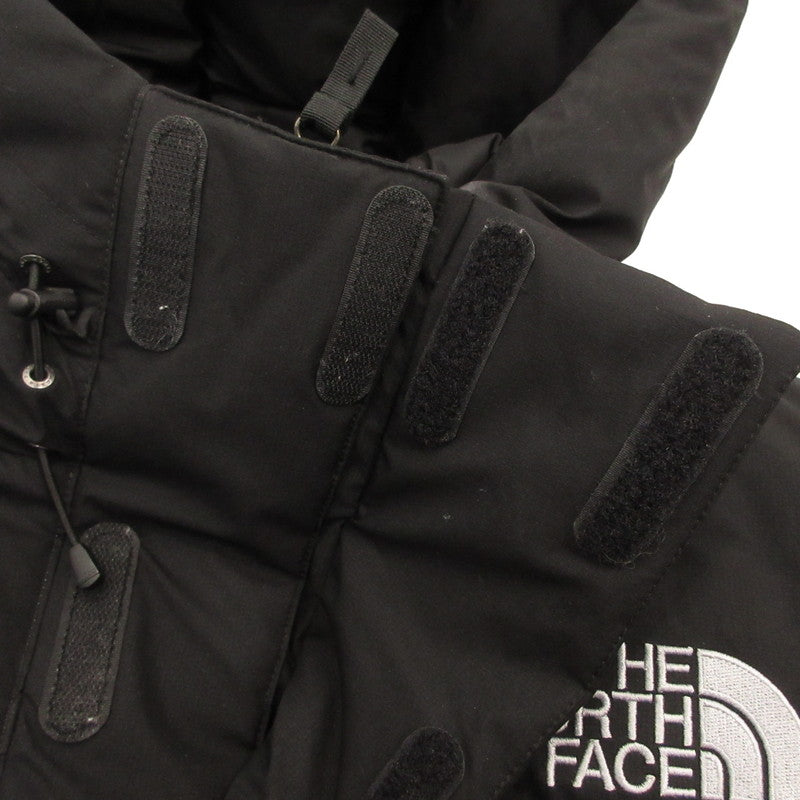 THE NORTH FACE | ザ・ノースフェイス BALTRO LIGHT JACKET ダウンジャケット ND92340 ブラック サイズ：L