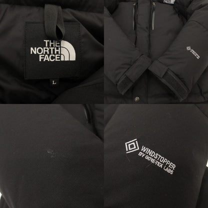 THE NORTH FACE | ザ・ノースフェイス BALTRO LIGHT JACKET ダウンジャケット ND92340 ブラック サイズ：L