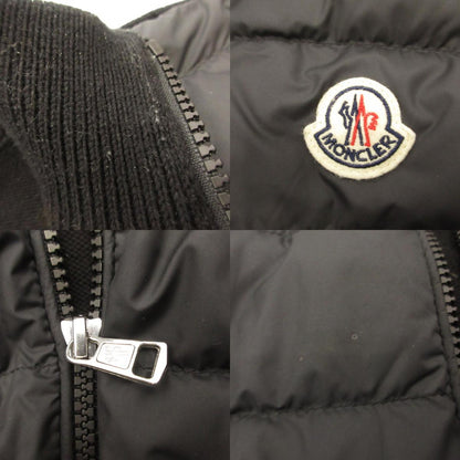 MONCLER | Moncler CARDIGAN TRICOT Down Jacket K10919B00023 Black Size: L