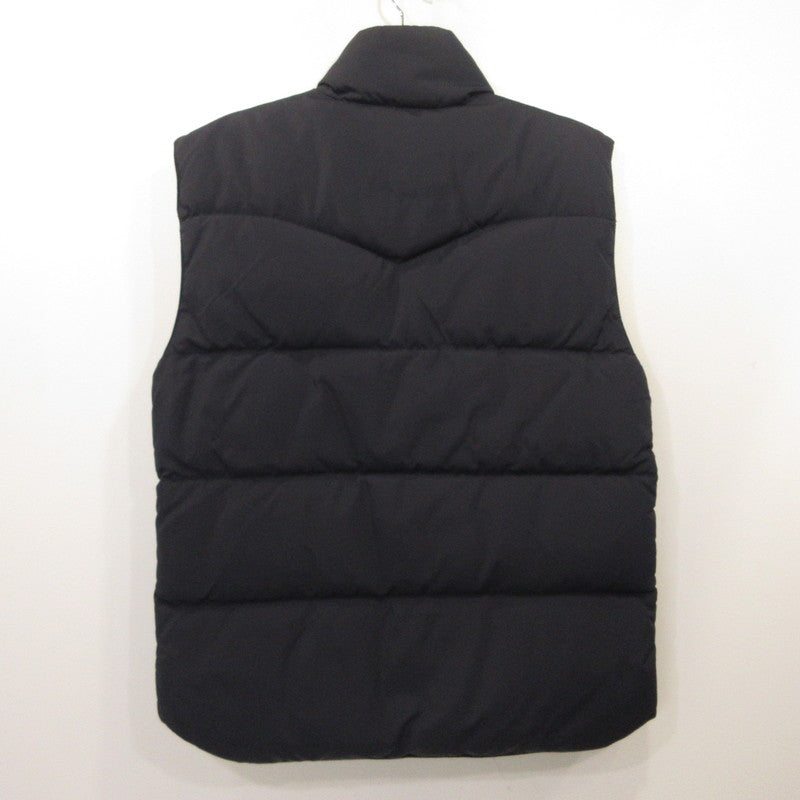 DENIM&SUPPLY(RALPH LAUREN) | Denim & Supply Ralph Lauren Down Vest Navy Size: M