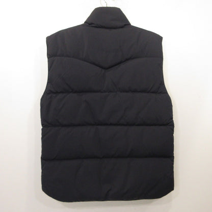 DENIM&SUPPLY(RALPH LAUREN) | Denim & Supply Ralph Lauren Down Vest Navy Size: M