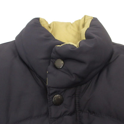 DENIM&SUPPLY(RALPH LAUREN) | Denim & Supply Ralph Lauren Down Vest Navy Size: M
