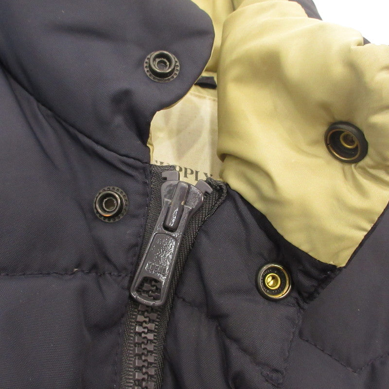 DENIM&SUPPLY(RALPH LAUREN) | Denim & Supply Ralph Lauren Down Vest Navy Size: M
